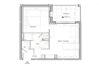 achat appartement font-romeu-odeillo-via 66120
