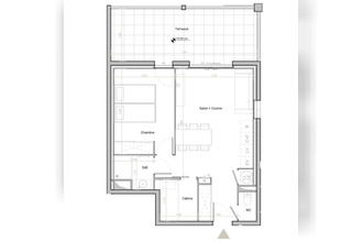 achat appartement font-romeu-odeillo-via 66120