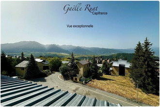 achat appartement font-romeu-odeillo-via 66120
