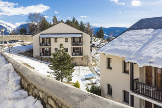 achat appartement font-romeu-odeillo-via 66120