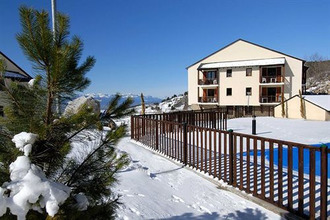 achat appartement font-romeu-odeillo-via 66120