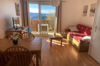 achat appartement font-romeu-odeillo-via 66120