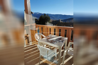 achat appartement font-romeu-odeillo-via 66120