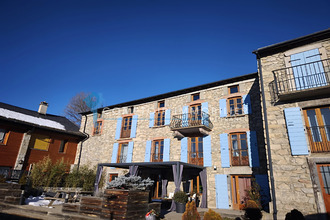 achat appartement font-romeu-odeillo-via 66120