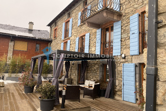 achat appartement font-romeu-odeillo-via 66120