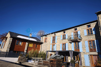 achat appartement font-romeu-odeillo-via 66120