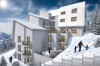 achat appartement font-romeu-odeillo-via 66120