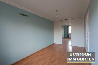 achat appartement fontaine 38600