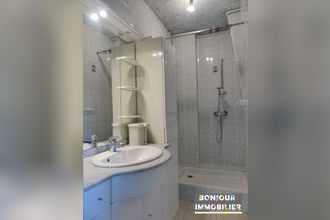 achat appartement fontaine 38600