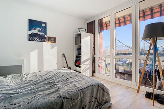 achat appartement fontaine 38600