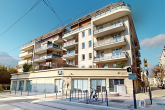 achat appartement fontaine 38600
