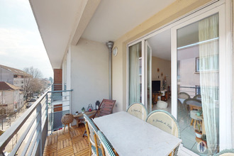 achat appartement fontaine 38600