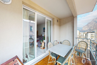 achat appartement fontaine 38600