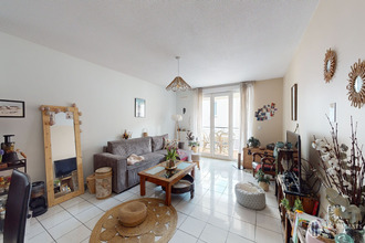 achat appartement fontaine 38600