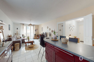 achat appartement fontaine 38600