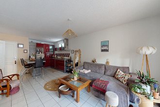 achat appartement fontaine 38600