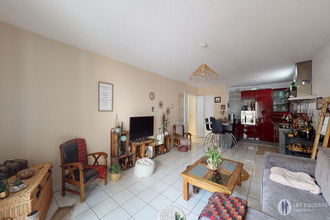 achat appartement fontaine 38600