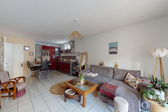 achat appartement fontaine 38600