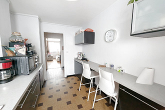 achat appartement fontaine 38600