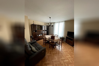 achat appartement fontaine 38600