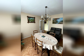 achat appartement fontaine 38600