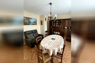 achat appartement fontaine 38600