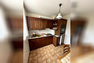 achat appartement fontaine 38600