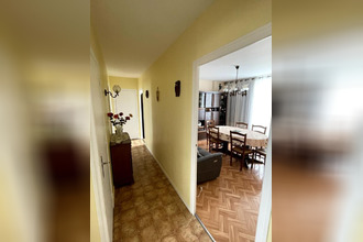 achat appartement fontaine 38600