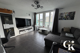 achat appartement fontaine 38600