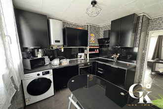 achat appartement fontaine 38600