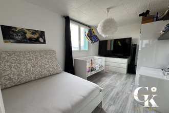 achat appartement fontaine 38600