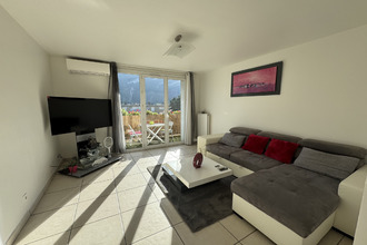 achat appartement fontaine 38600