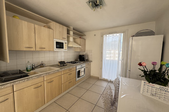 achat appartement fontaine 38600