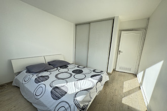 achat appartement fontaine 38600