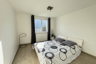 achat appartement fontaine 38600