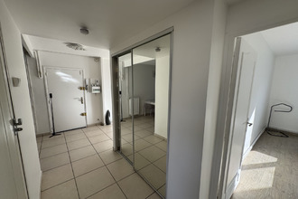 achat appartement fontaine 38600