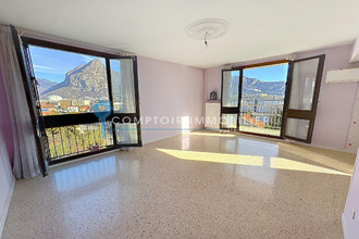 achat appartement fontaine 38600