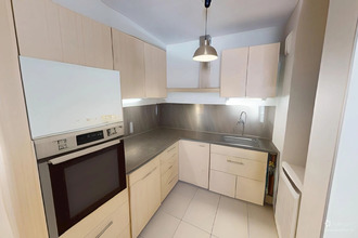 achat appartement fontaine 38600