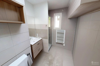 achat appartement fontaine 38600