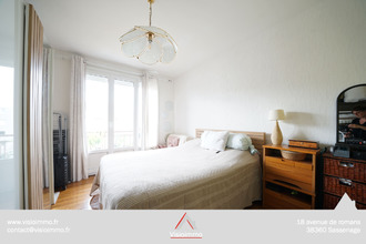 achat appartement fontaine 38600