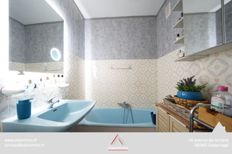 achat appartement fontaine 38600