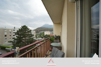 achat appartement fontaine 38600