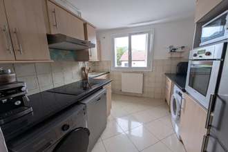achat appartement fontaine 38600
