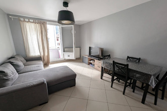 achat appartement fontaine 38600