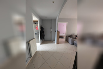 achat appartement fontaine 38600