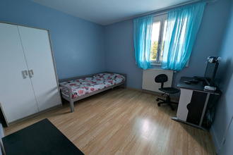 achat appartement fontaine 38600