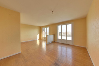 achat appartement fontaine 38600