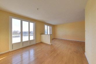 achat appartement fontaine 38600