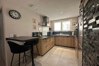 achat appartement fontaine 38600