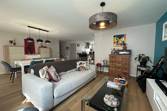 achat appartement fontaine 38600